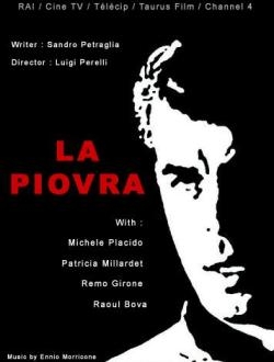  ( 1-6) / La Piovra