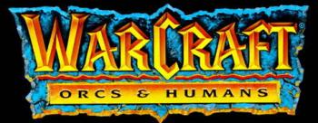 WarCraft - Orcs & Humans