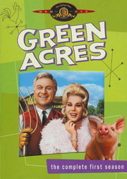   (1-6 : 80   170) / Green Acres