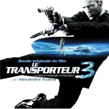 Transporter 3 /  3