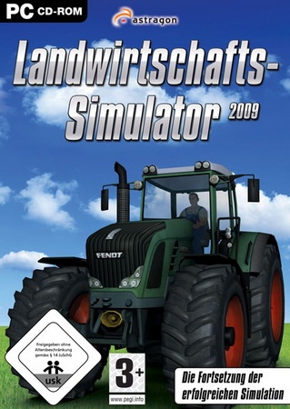 Landwirtschafts Simulator