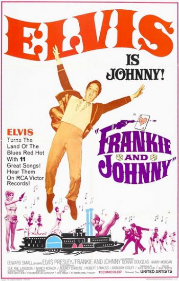    / Frankie And Johnny MVO