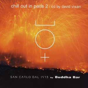 David Visan - Chill Out In Paris 2