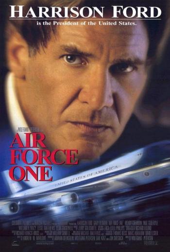   / Air Force One