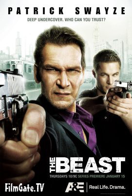  (1 c: 1-13 ) / The Beast