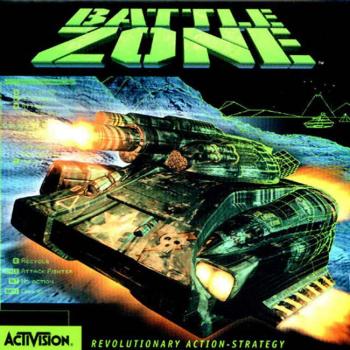 Battlezone