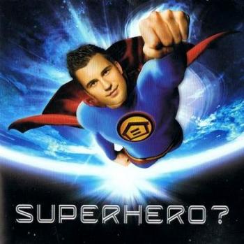 DJ Antoine Superhero? ]