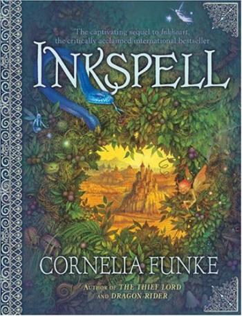   / Inkspell