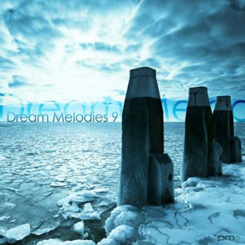 PM - Dream Melodies volume 9 (Mixed on December 2008)