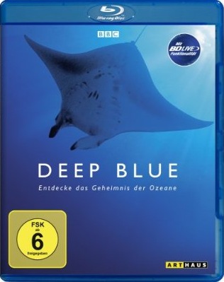 BBC:   / BBC: Deep Blue