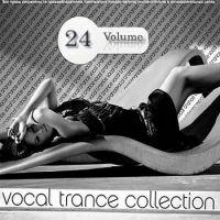 Vocal Trance Vol.24 