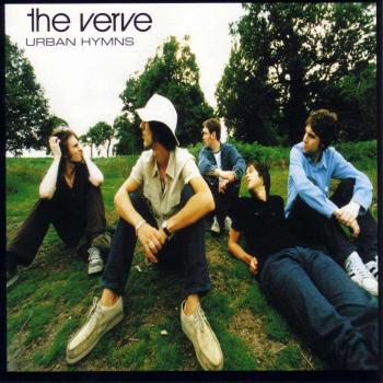 The Verve - Urban Hymns