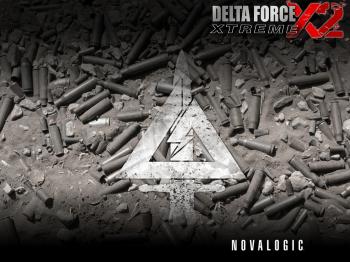 Delta Force Xtreme 2 RUS Repack