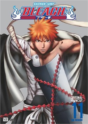 Kubo Taito   -  Bleach [ 1 - 439] [ 1 - 49] [2002-2011] [incomplete]