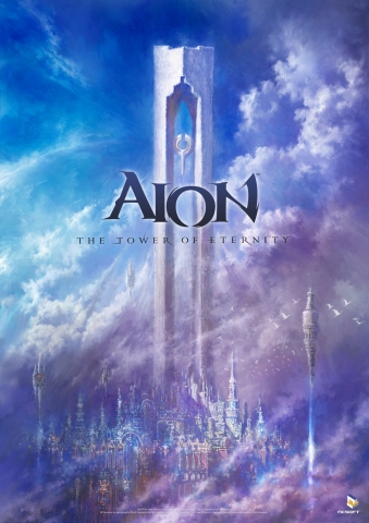 AION EUNA OBT Patch 1.5