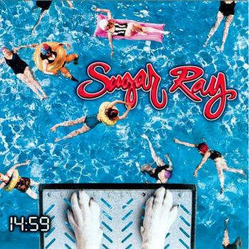 Sugar Ray - 14:59