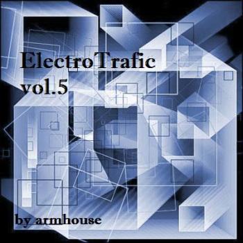 ElectroTrafic vol.5 2009