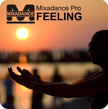 Mixadance 257