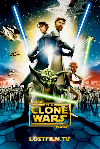  :   2  20  / Star Wars: The lone Wars