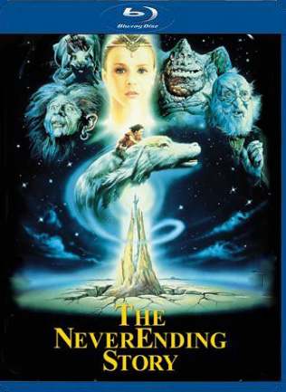   / The Neverending story