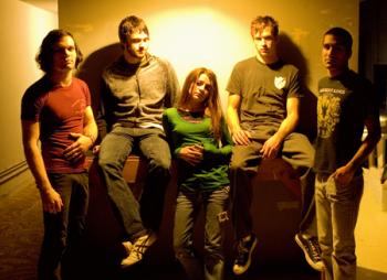 Flyleaf