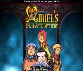 Miriel's Enchanted Mystery