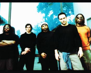 Dave Matthews Band - Full Discography