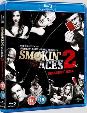   2:   / Smokin' Aces 2: Assassins' Ball