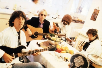 TRAVELING WILBURYS, THE - Collection - 1987-1990 