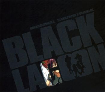 Black Lagoon OST