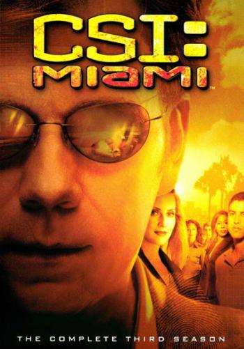  :  3  (1-24 ) / CSI:Miami