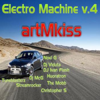 VA - Electro Machine v.4