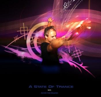 Armin van Buuren - A State of Trance Official Podcast 118