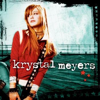 Krystal Meyers - Krystal Meyers