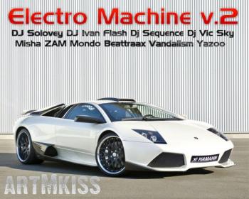 Electro Machine v.2