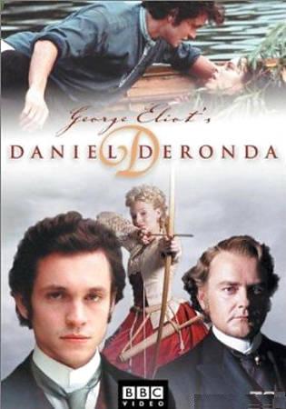   / Daniel Deronda