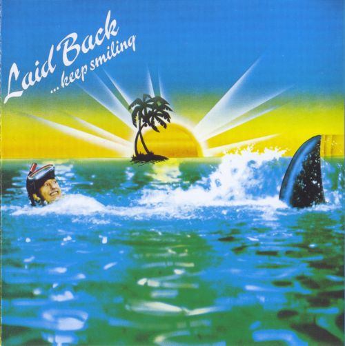 Laid Back - Discography 