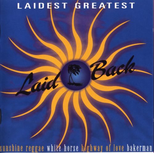 Laid Back - Discography 