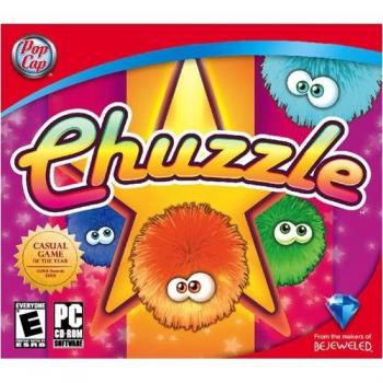 Chuzzle Deluxe