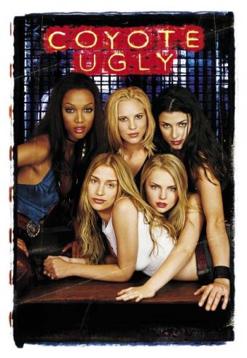    / Coyote Ugly