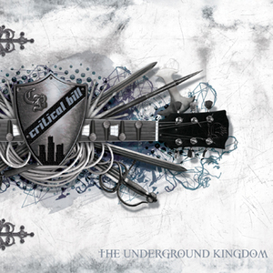 Critical Bill - The Underground Kingdom