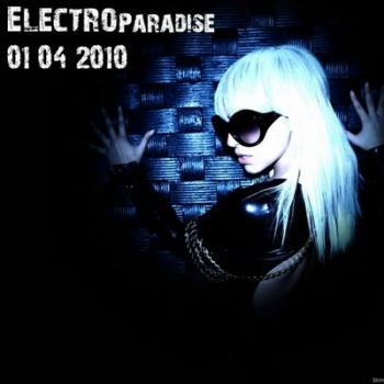 VA - ElectroParadise