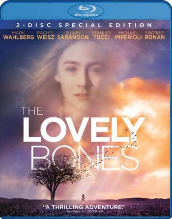   / The Lovely Bones