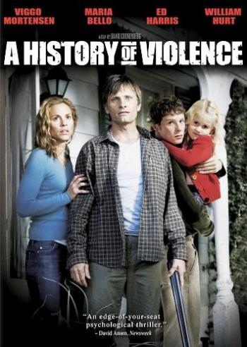   / A History of Violence