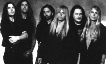 Savatage - Discography