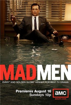 , 1  1-13  / Mad Men [FOX Life]