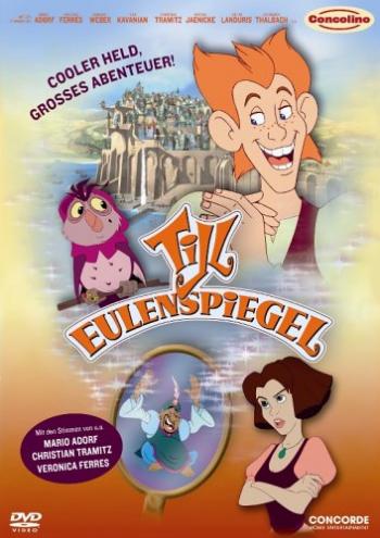   / Till Eulenspiegel