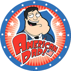  , 5   / American Dad, season 5