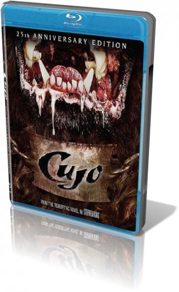  / Cujo