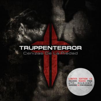 Truppenterror - Cenizas De La Piedad 2010